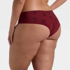 Women's Invisible Edge Laser Cut Cheeky Underwear - Auden™ -Soft Comfort Bra Hub GUEST de00530d b759 4fc4 8cb7 67530492198b