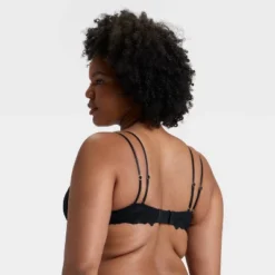 Women's Lace Lightly Lined Demi Bra - Auden™ 8 Women's Lace Lightly Lined Demi Bra - Auden™ -Soft Comfort Bra Hub GUEST e081e9fb c1af 4768 b597 cfaff1e6a5f8