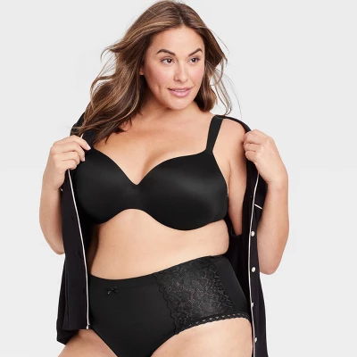 Women's Comfort Wire Bra - Auden™ 2 Women's Comfort Wire Bra - Auden™ - Image 2