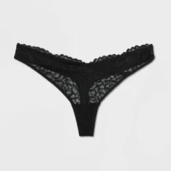Women's Fashion Lace Thong Underwear - Auden™ -Soft Comfort Bra Hub GUEST e7034967 cdf3 4929 8b49 de3f63ec0a7f