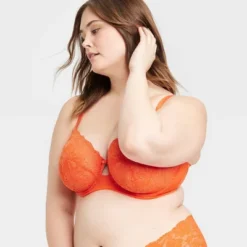 Women's Lace Unlined Bra - Auden™ -Soft Comfort Bra Hub GUEST edb02528 3afa 4964 a5aa c447e092db0b