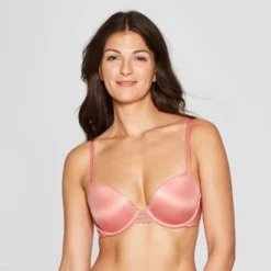 Women's Daydream Light Lift Demi T-Shirt Bra - Auden 5 Women's Daydream Light Lift Demi T-Shirt Bra - Auden -Soft Comfort Bra Hub GUEST ef0f92a6 e66c 4b06 a9d4 a62ba0d44406
