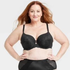 Women's Lightly Lined Balconette Bra - Auden™ 8 Women's Lightly Lined Balconette Bra - Auden™ -Soft Comfort Bra Hub GUEST f9368bf7 509f 47ec 829c 59b2163cdd97