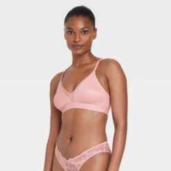 Women's So Soft Unlined Triangle Bralette - Auden™ 13 Women's So Soft Unlined Triangle Bralette - Auden™ -Soft Comfort Bra Hub GUEST fa7d40a0 759b 420a a35b e8e4057d4b9a