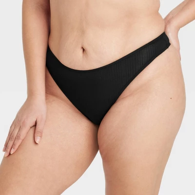 Women's Modal Blend Thong Underwear - Auden™ 3 Women's Modal Blend Thong Underwear - Auden™ - Image 3