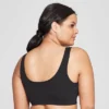 Women's Nursing 2pk Pullover Seamless Sleep Bra - Auden™