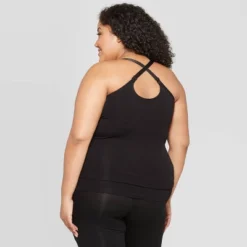 Women's Plus Nursing Seamless Cami - Auden™ 6 Women's Plus Nursing Seamless Cami - Auden™ -Soft Comfort Bra Hub GUEST fe8f2984 711d 457b bb1e f64f8f20447a